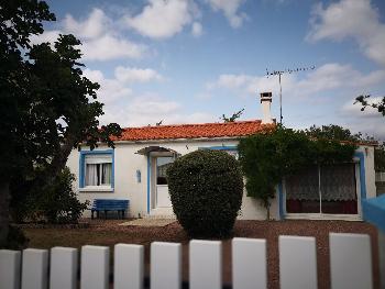 Puyravault Vendée maison photo 3336535
