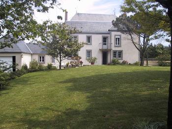 L'Absie Deux-Sèvres maison photo 3337871