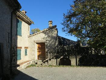 Soleilhas Alpes-de-Haute-Provence Haus Bild 3326371