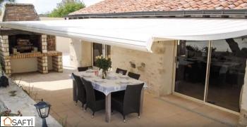Mervent Vendée maison photo 3380930