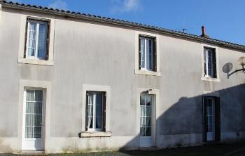 Saint-Cyr-des-Gâts Vendée maison photo 3378015
