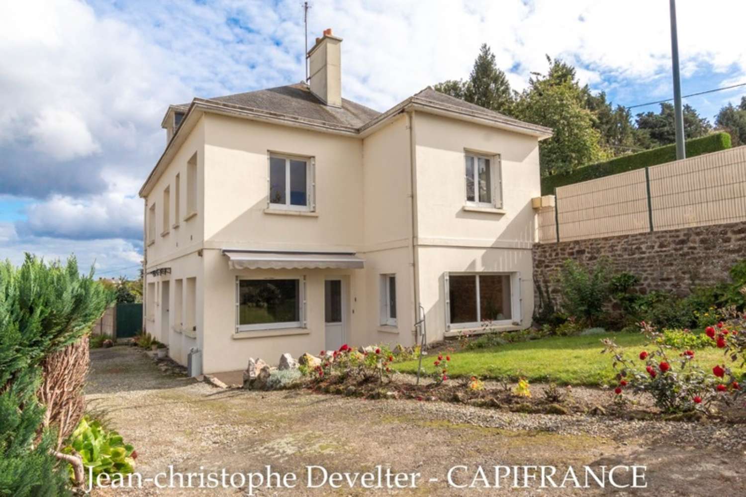 Gorron Mayenne house picture 4365122