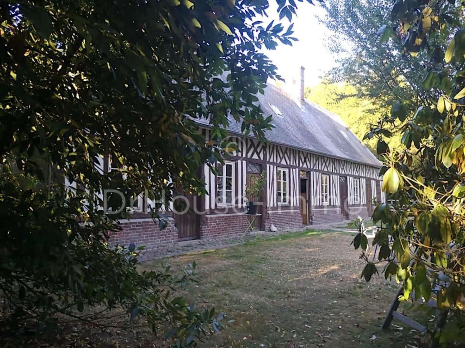 Bosrobert Eure huis foto 4425825