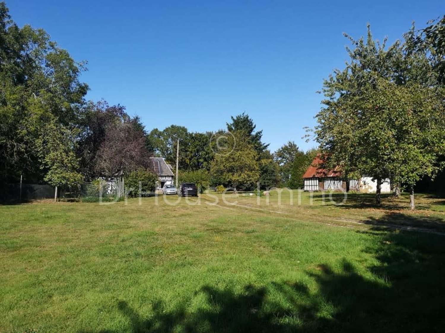 Saint-Mards-de-Fresne Eure huis foto 4425821
