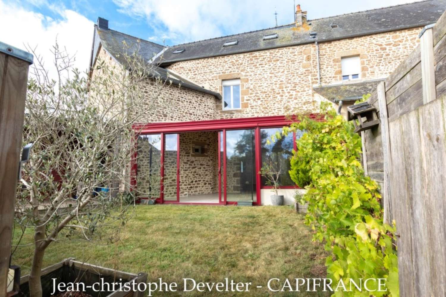 Ernée Mayenne house picture 4365457