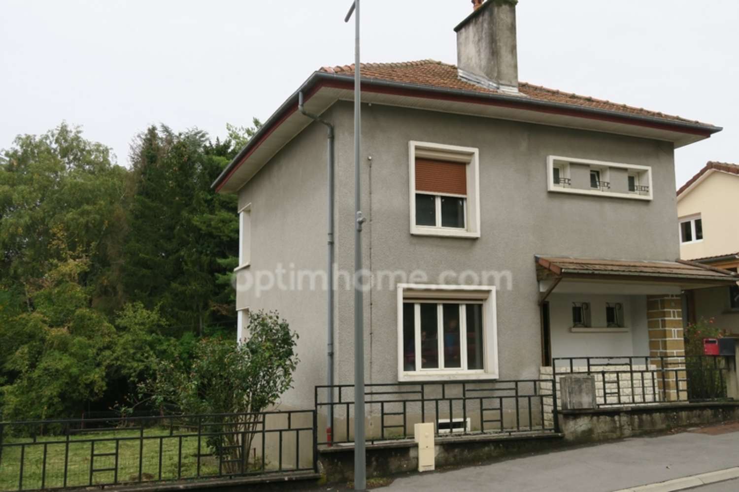 Longuyon Meurthe-et-Moselle maison photo 4440948