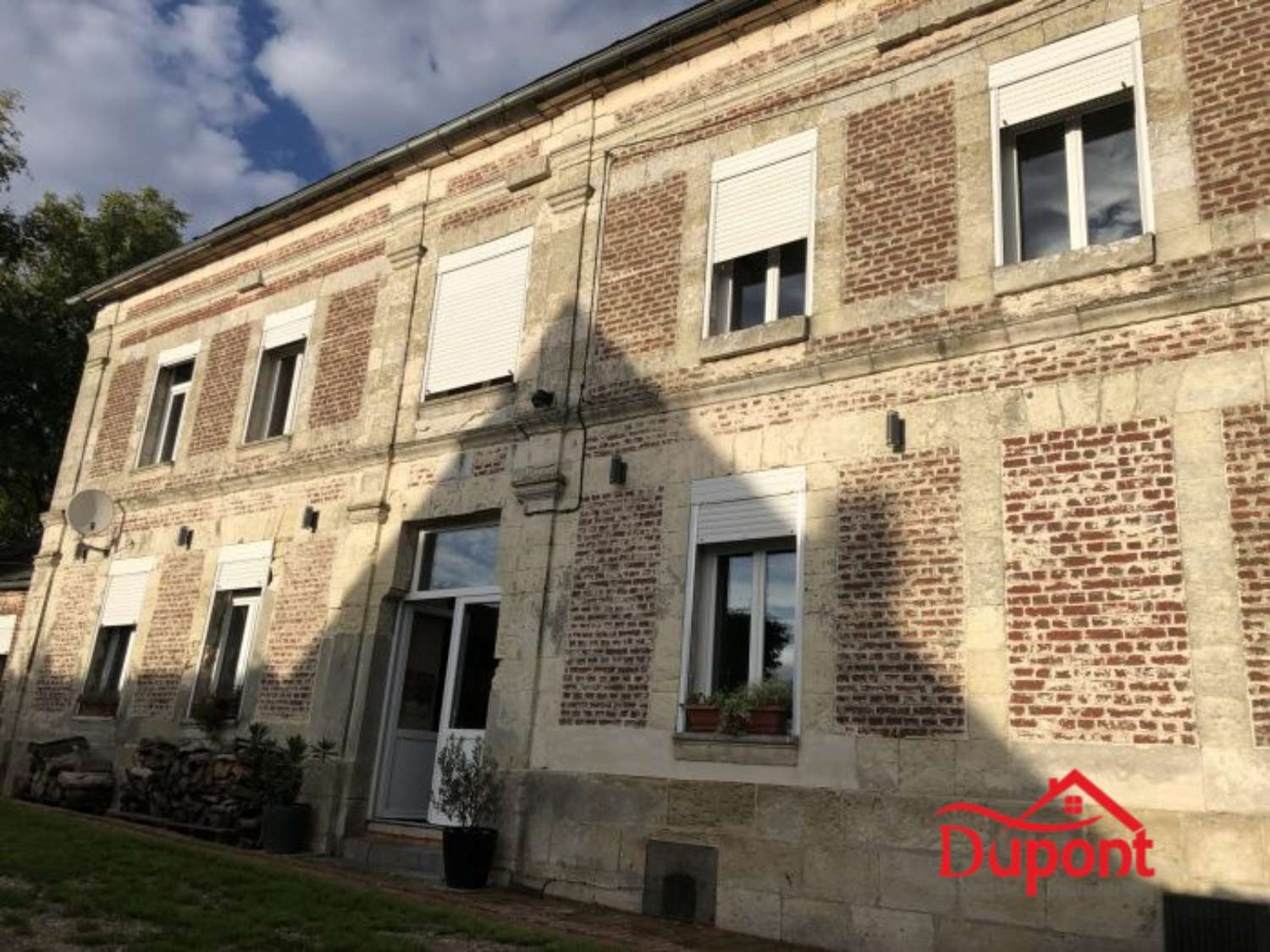 Les Rues-des-Vignes Nord huis foto 4366759