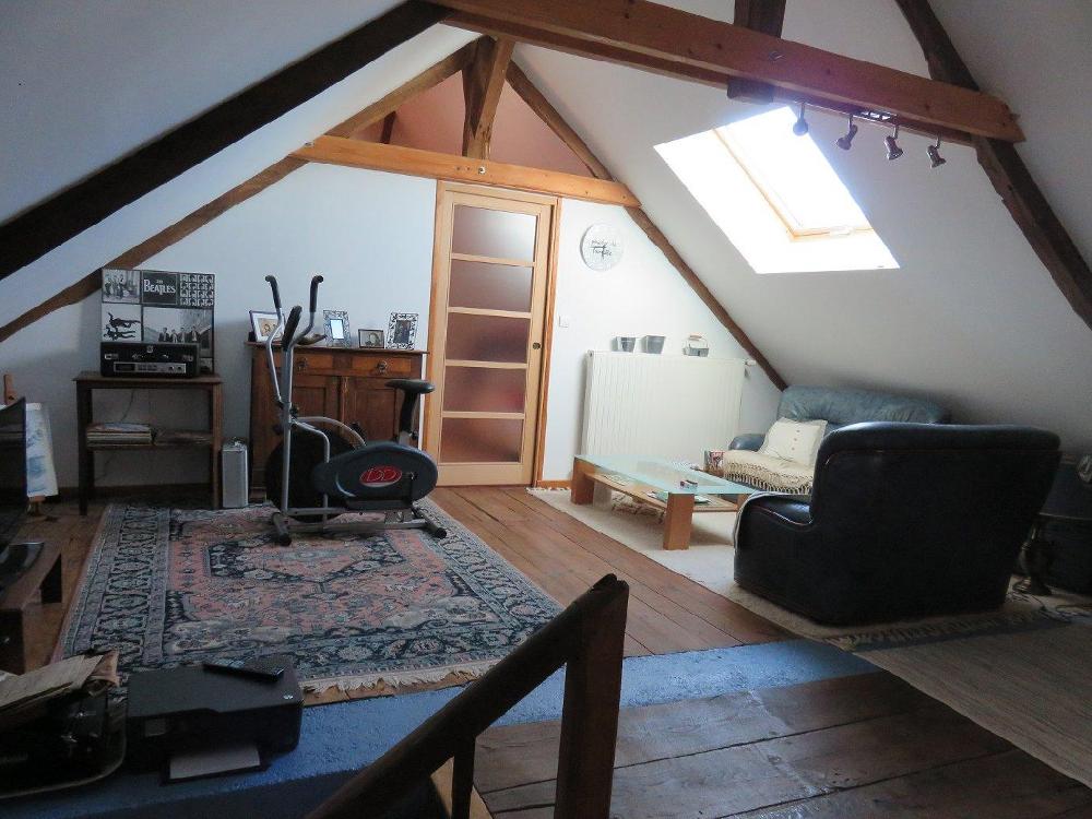 gîtes/ chambres d'hôtes te koop Le Monastère, Aveyron (Midi-Pyrénées) foto 10