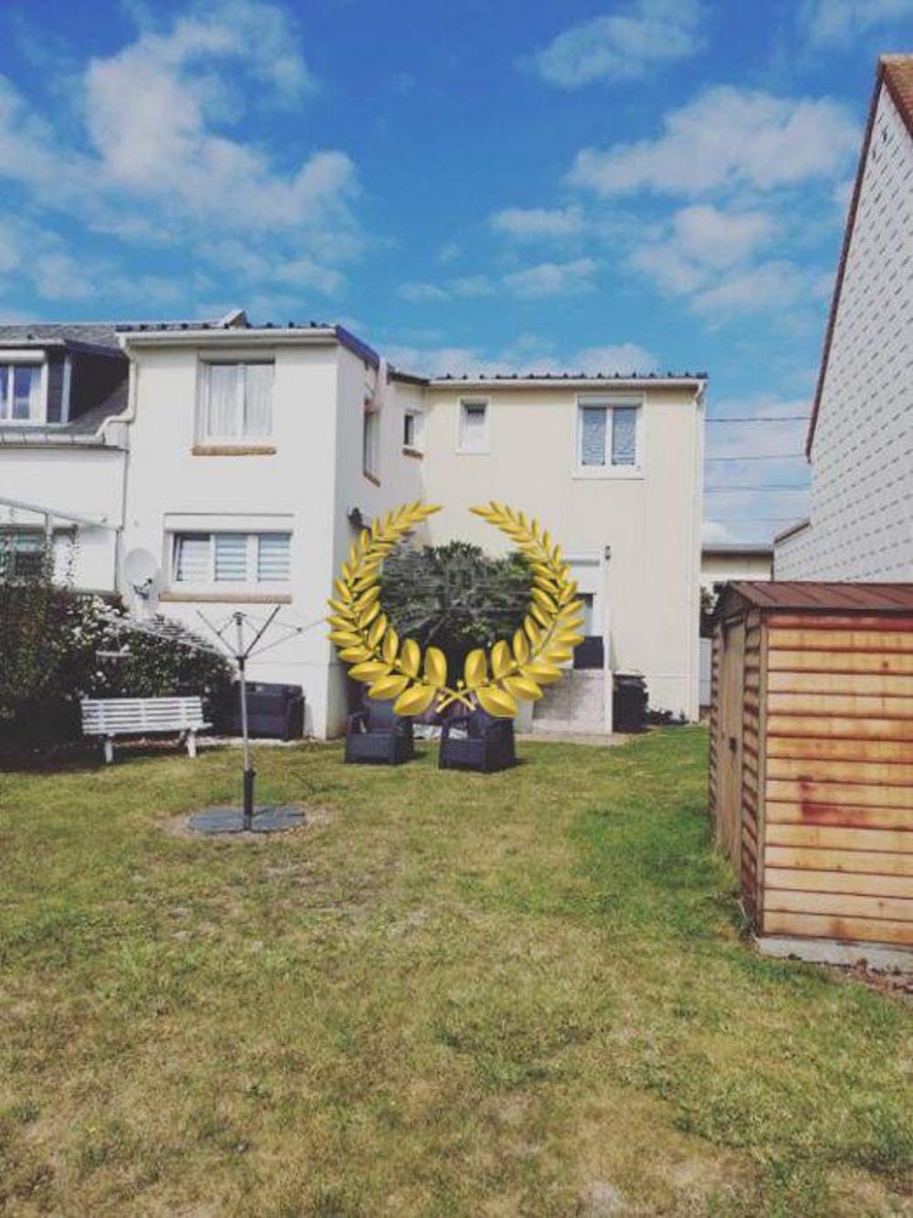 Le Havre 76620 Seine-Maritime huis foto 4364311