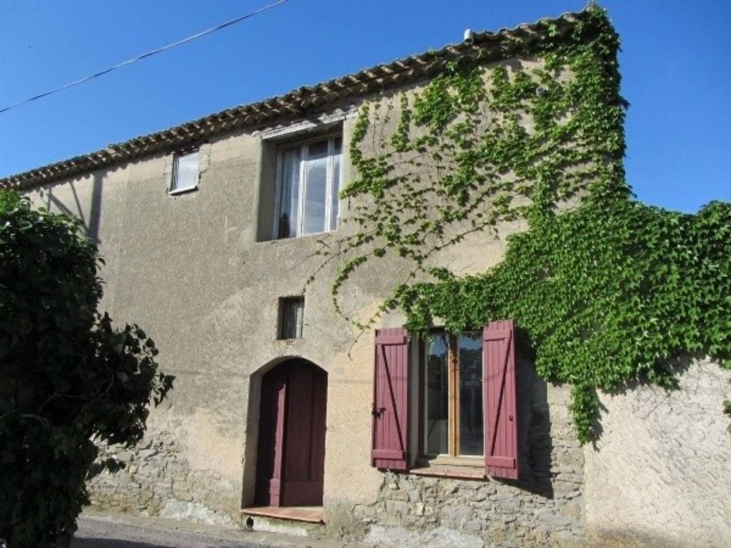 Narbonne Aude Haus Bild 4366092