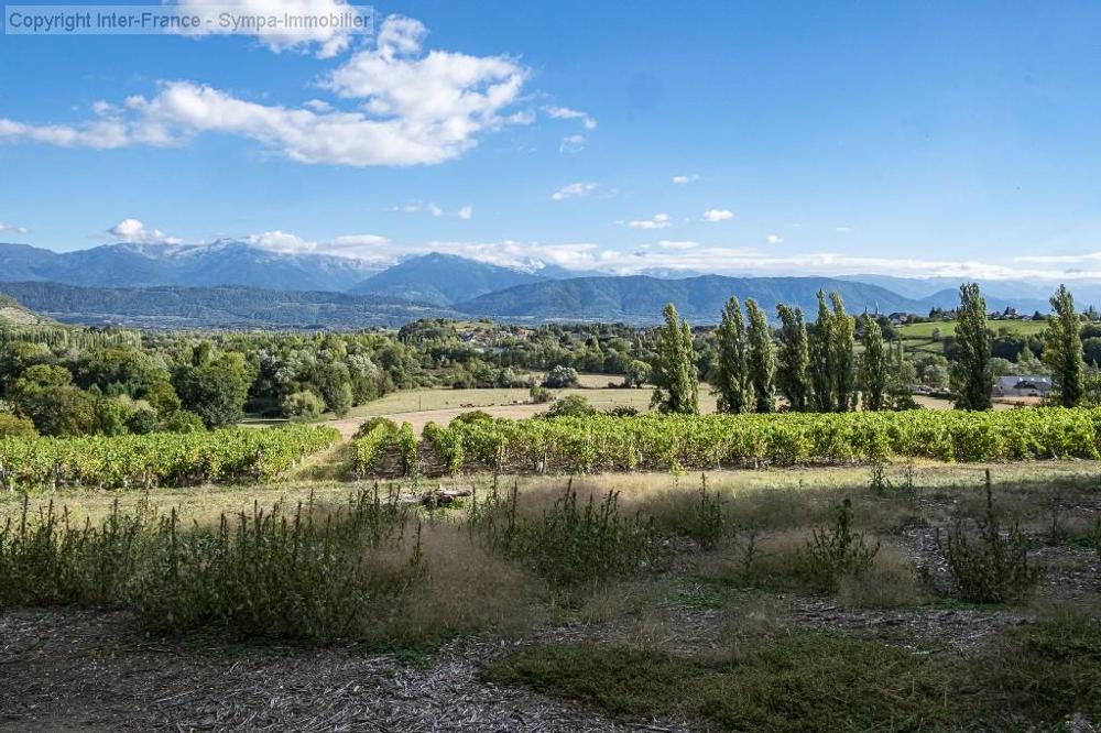 huis te koop Saint-Jeoire-Prieuré, Savoie (Rhône-Alpes) foto 4