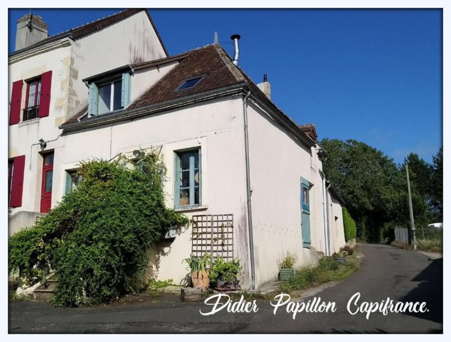 Bellême Orne huis foto 4443482