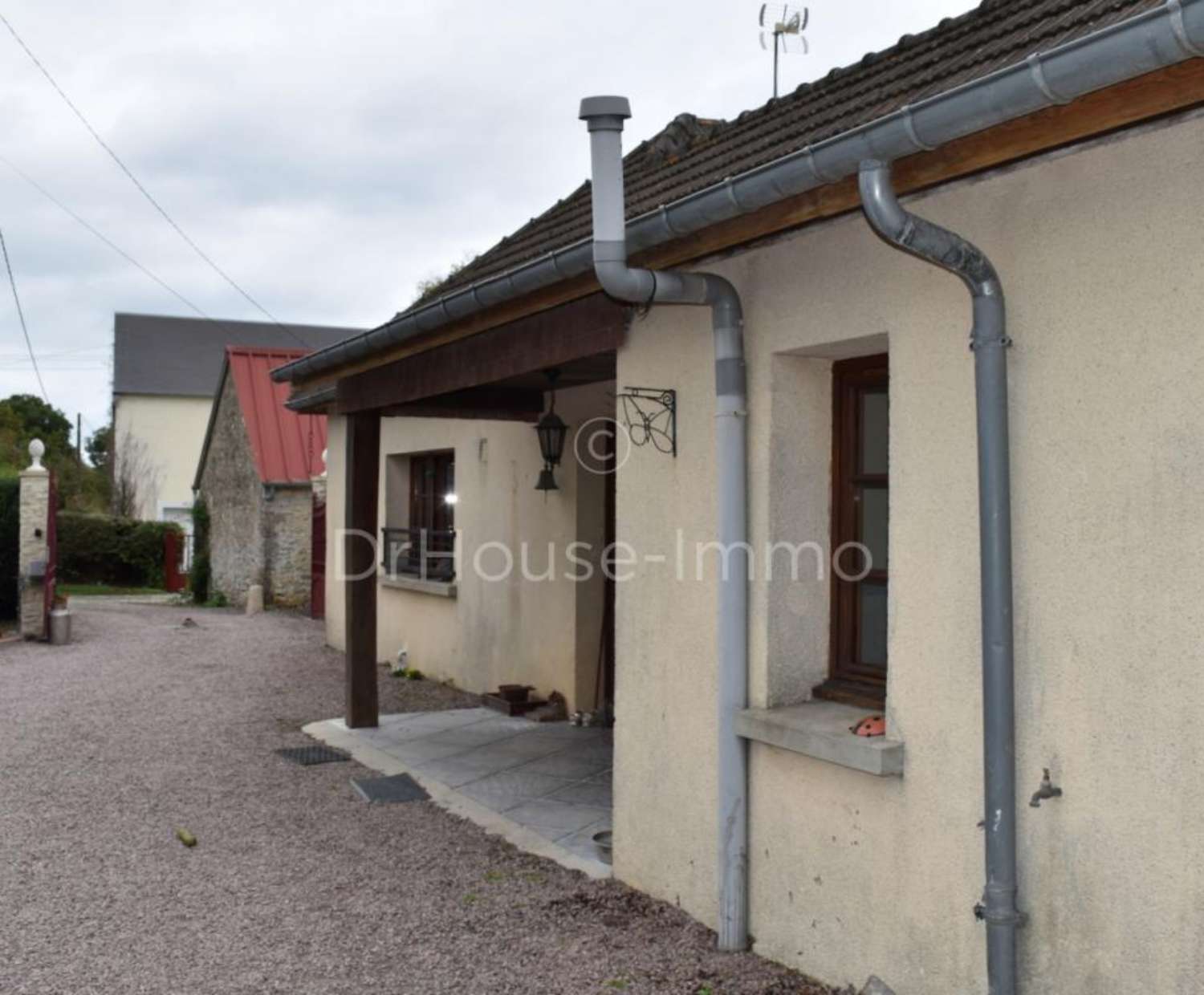 Guéron Calvados house picture 4425780