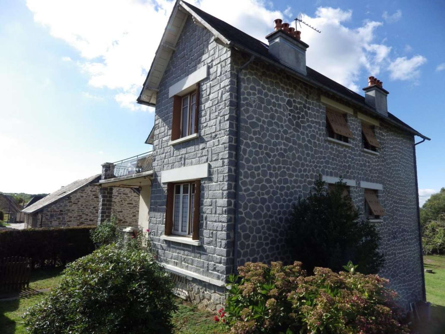 Le Chastang Corrèze house picture 4425902