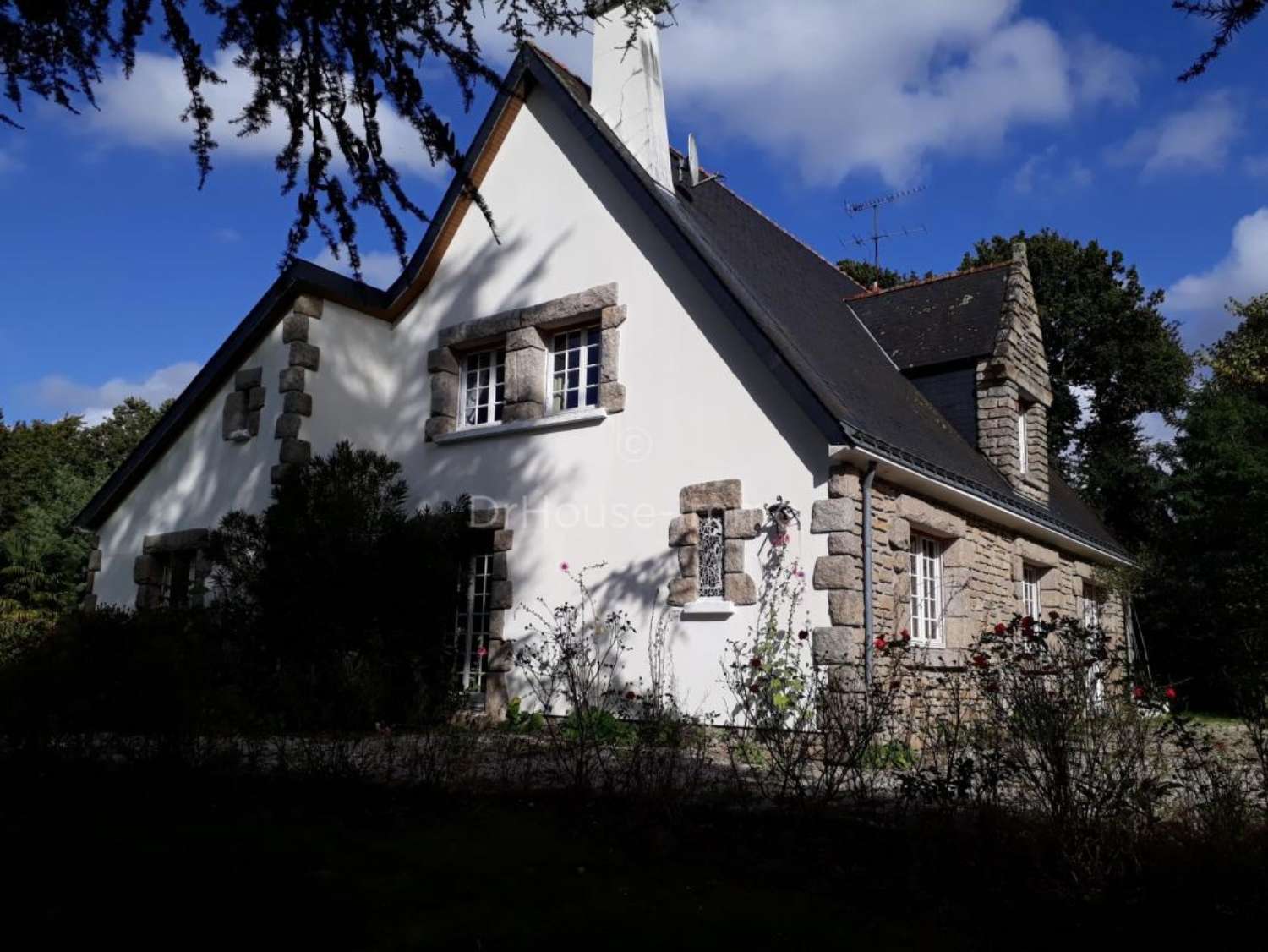 Pontivy Morbihan huis foto 4425904