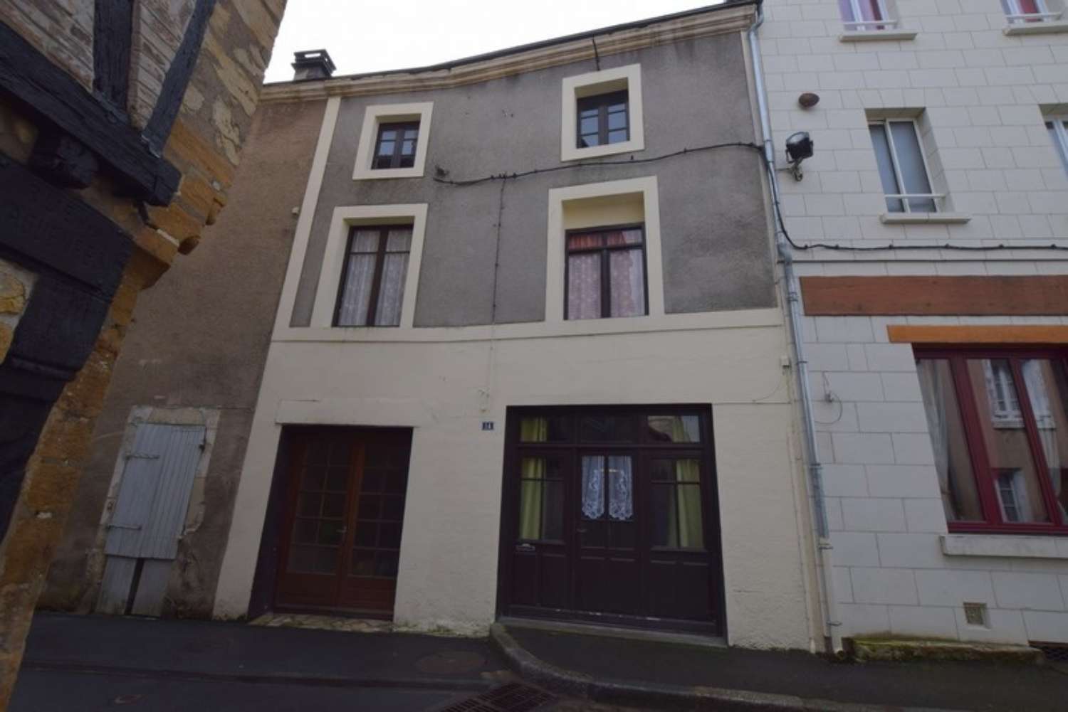 Thouars Deux-Sèvres huis foto 4364716