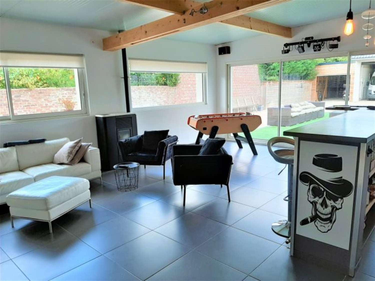 Arques Pas-de-Calais huis foto 4346958