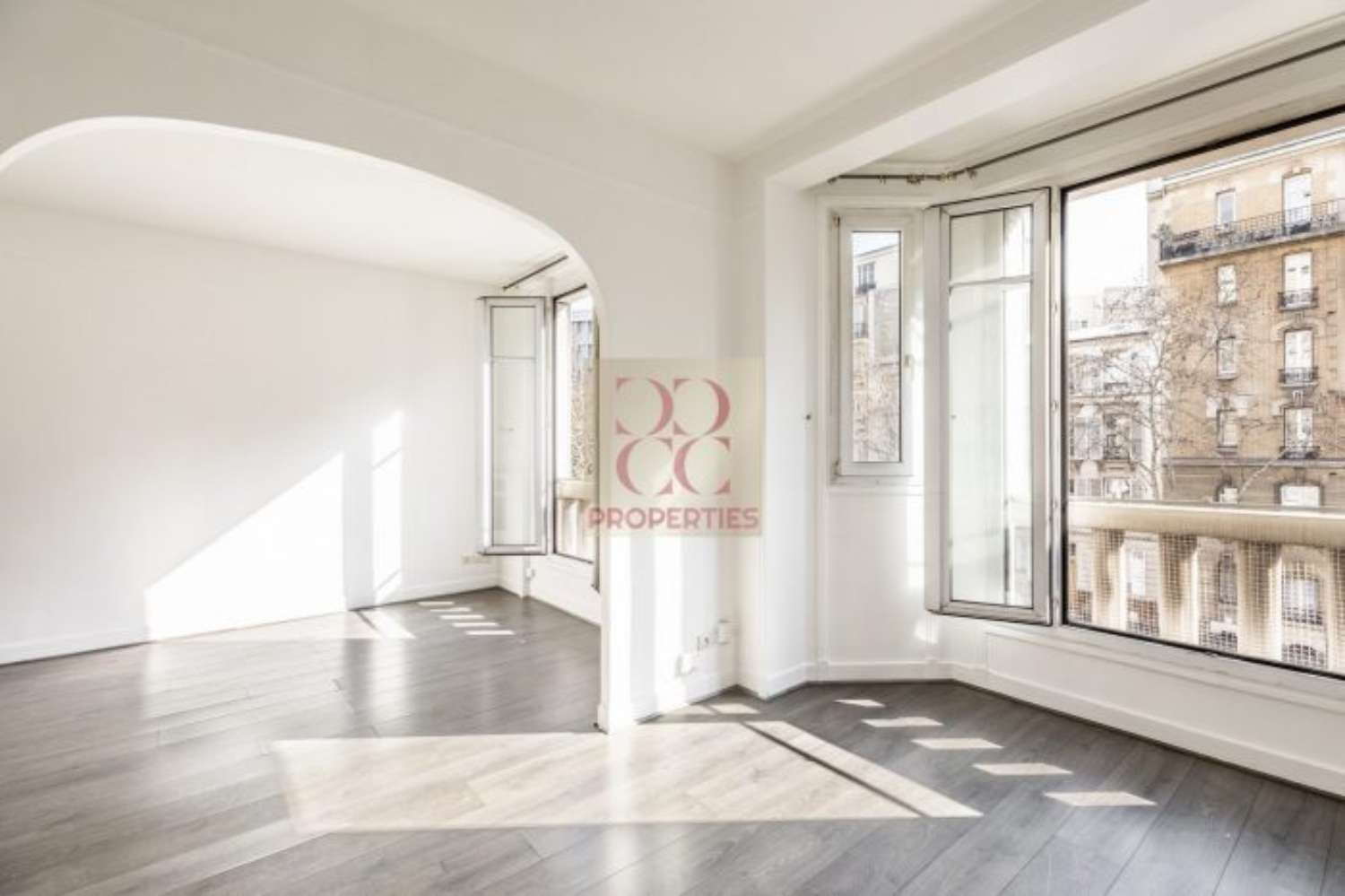 Boulogne-Billancourt Hauts-de-Seine apartment picture 4433439