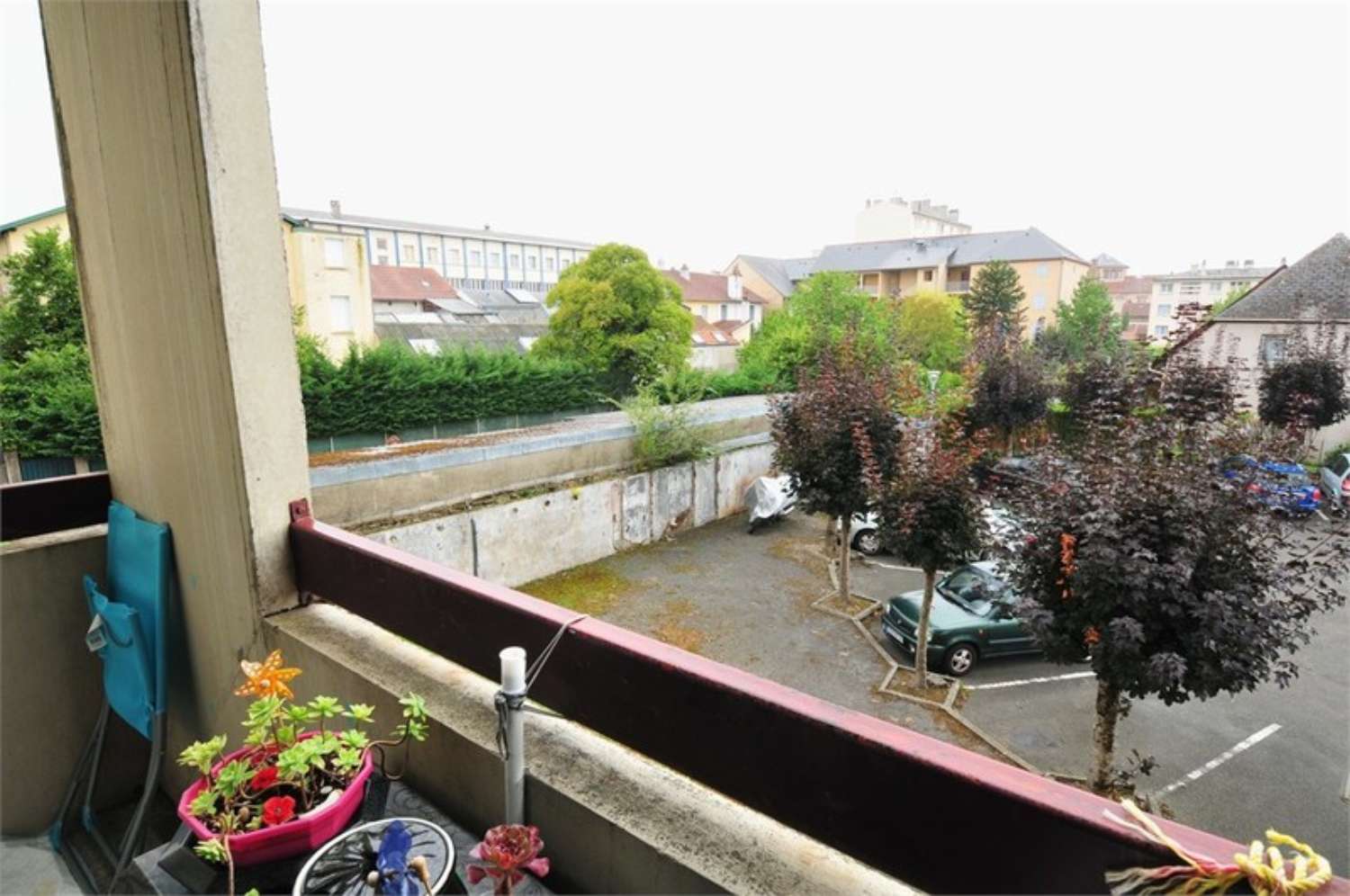 Tarbes Hautes-Pyrénées huis foto 4426102