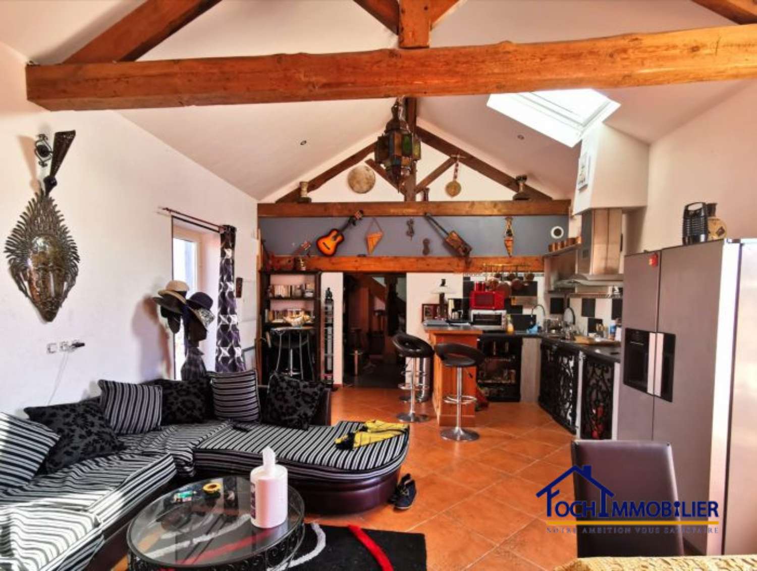 Anglet Pyrénées-Atlantiques house picture 4432709