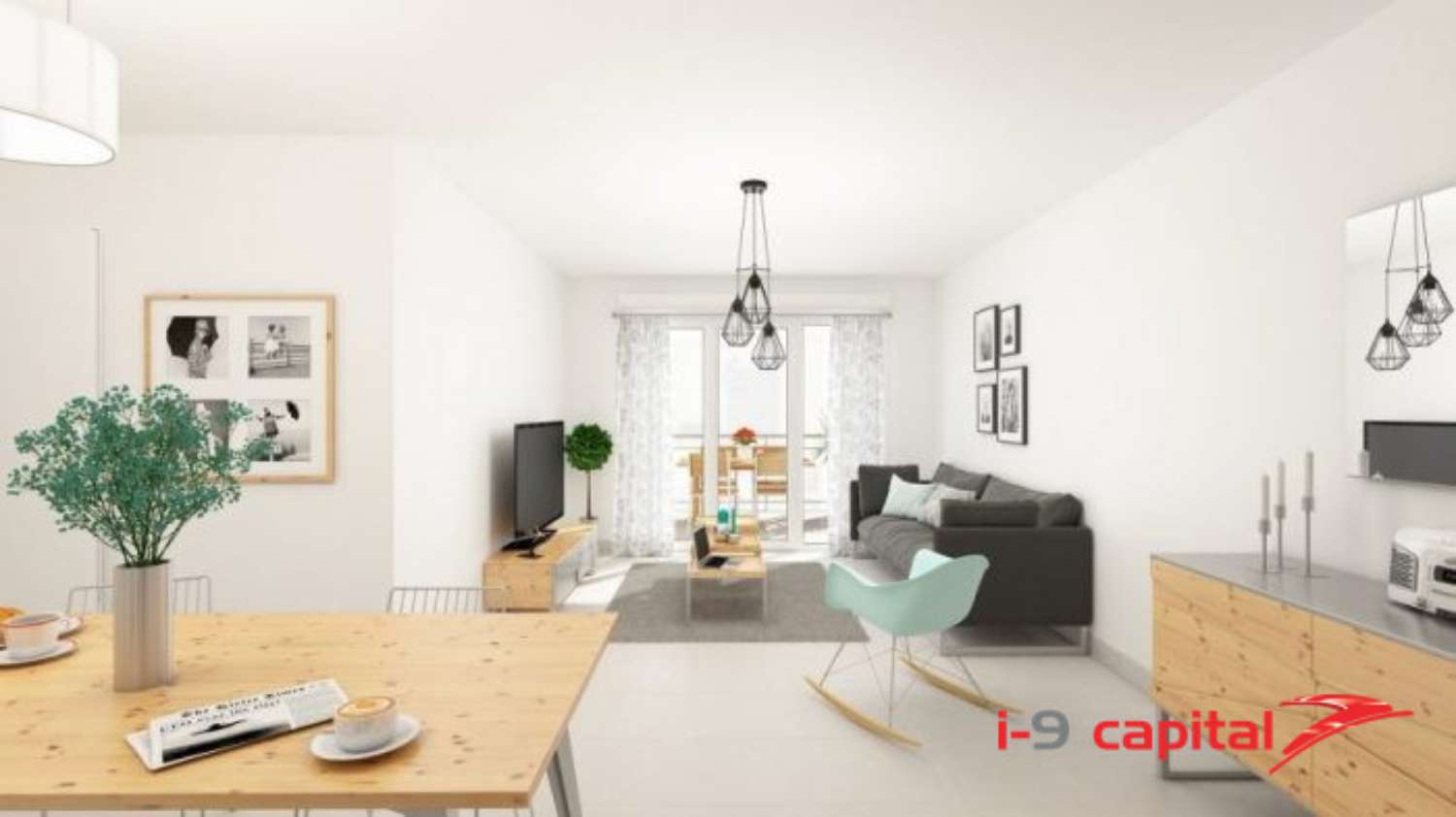 Bourg-en-Bresse Ain appartement foto 4370126