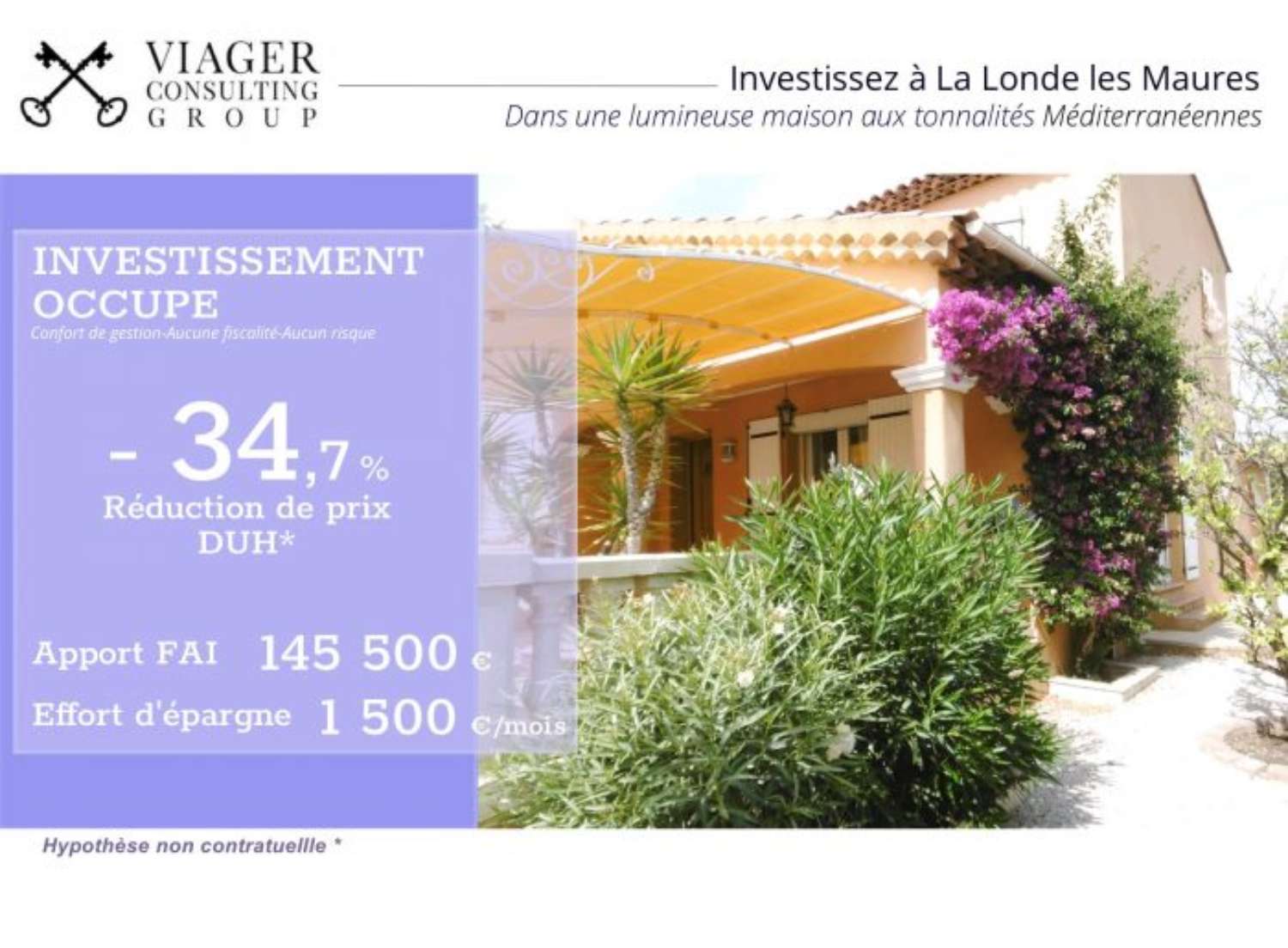 La Londe-les-Maures Var huis foto 4442518