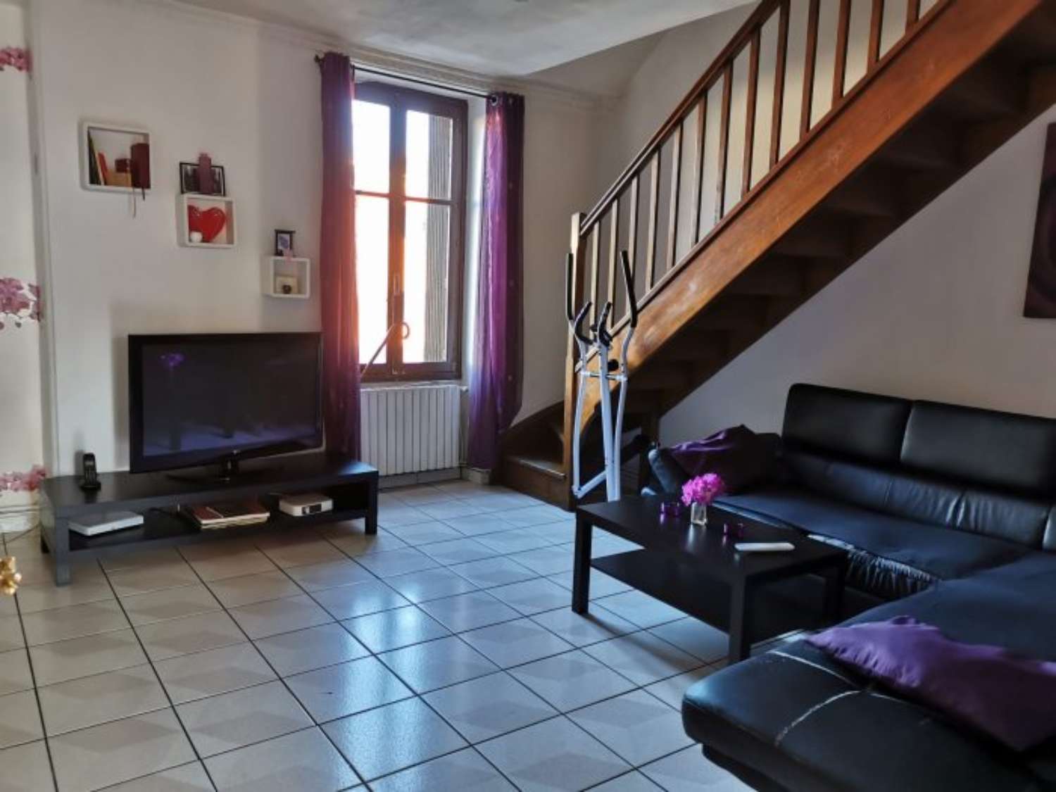 Lorette Loire apartment picture 4428282