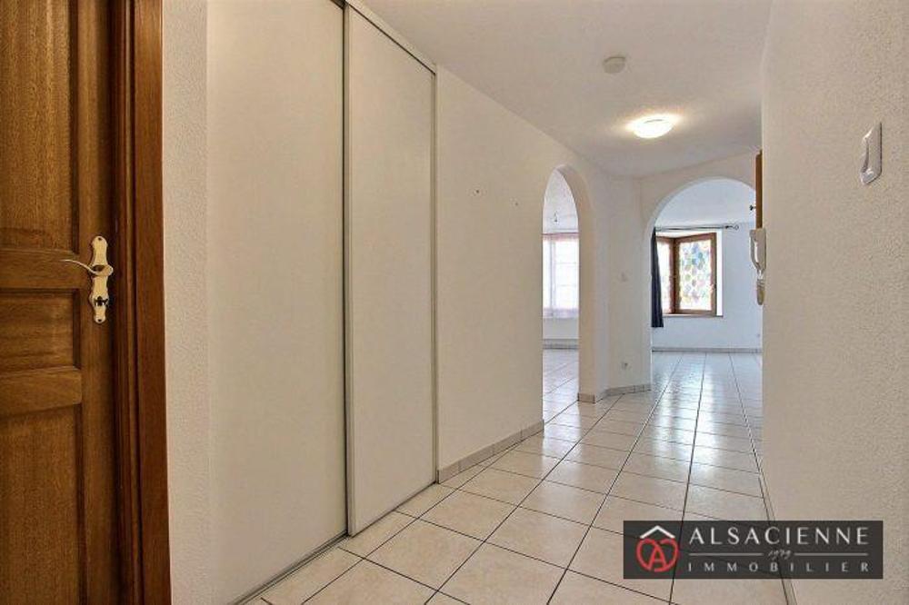 Barr Bas-Rhin appartement foto 4366383