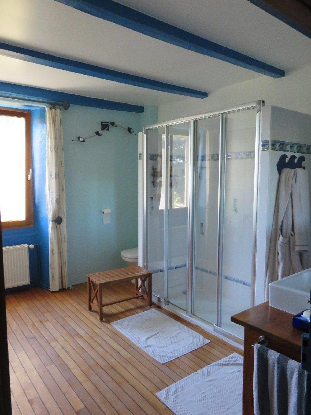 gîtes/ chambres d'hôtes te koop Le Monastère, Aveyron (Midi-Pyrénées) foto 8