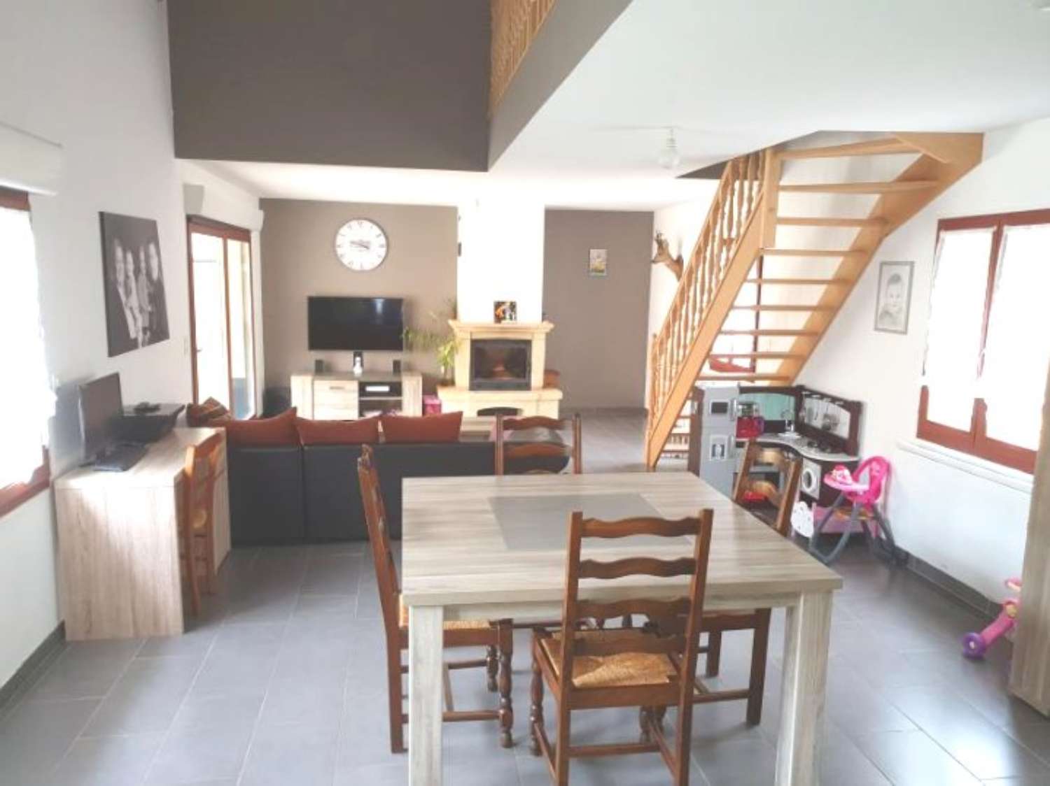 Allery Somme Haus Bild 4442562