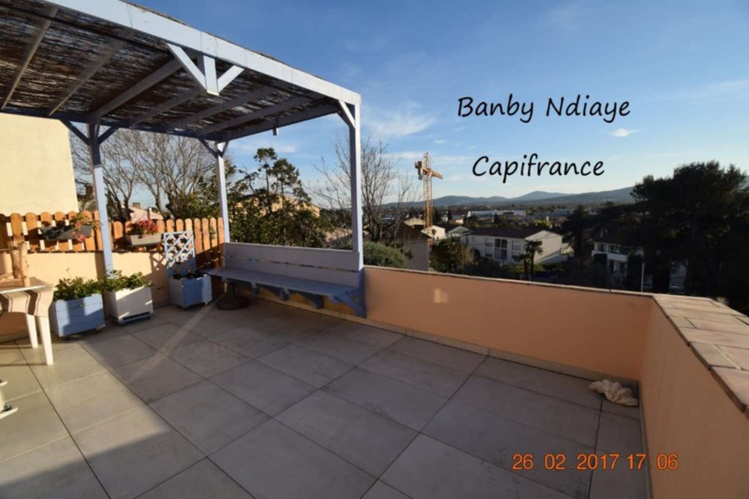 Puget-sur Argens Var huis foto 4355619