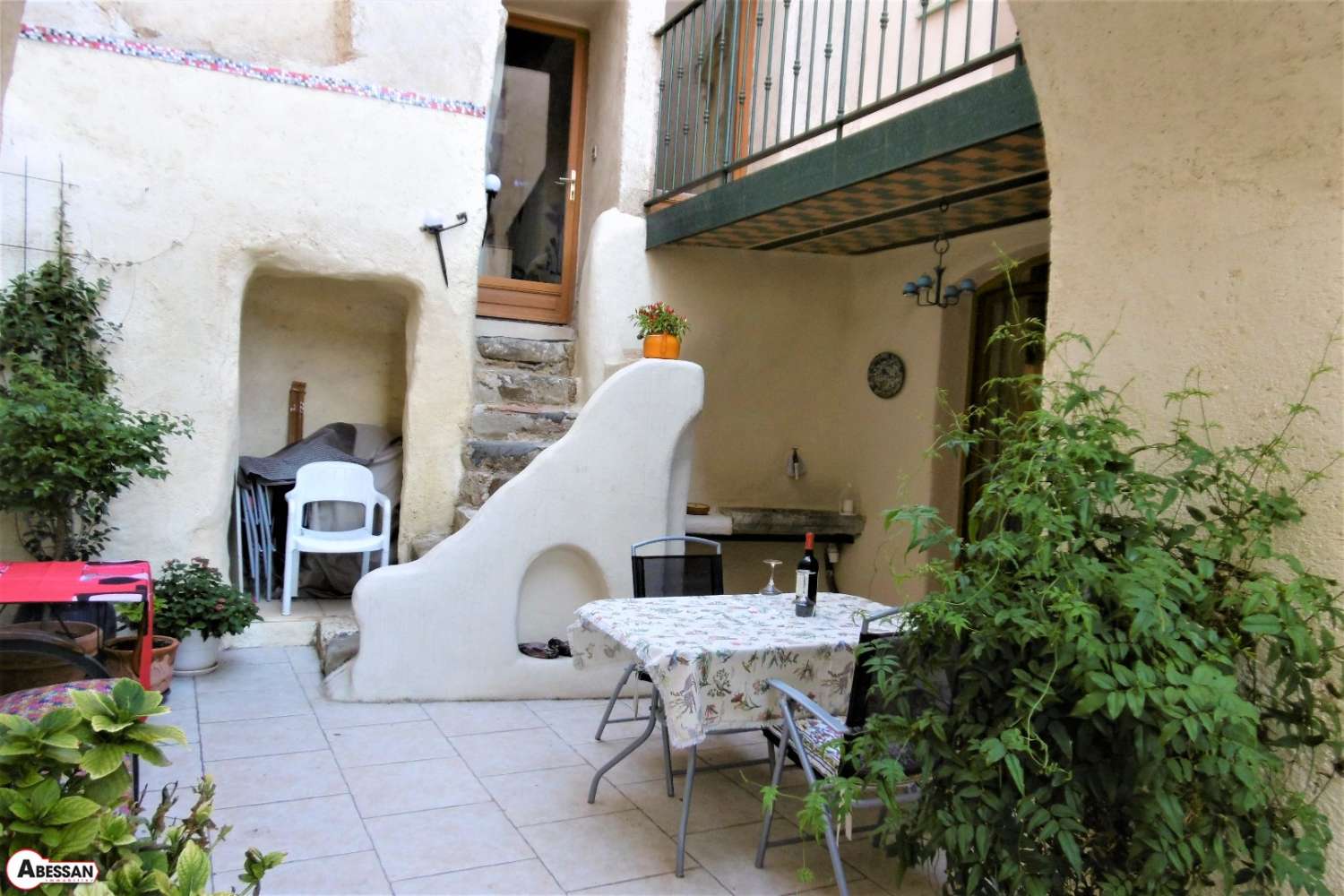 Argeliers Aude house picture 4427740