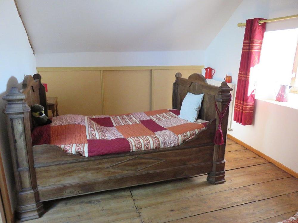 gîtes/ chambres d'hôtes te koop Le Monastère, Aveyron (Midi-Pyrénées) foto 11