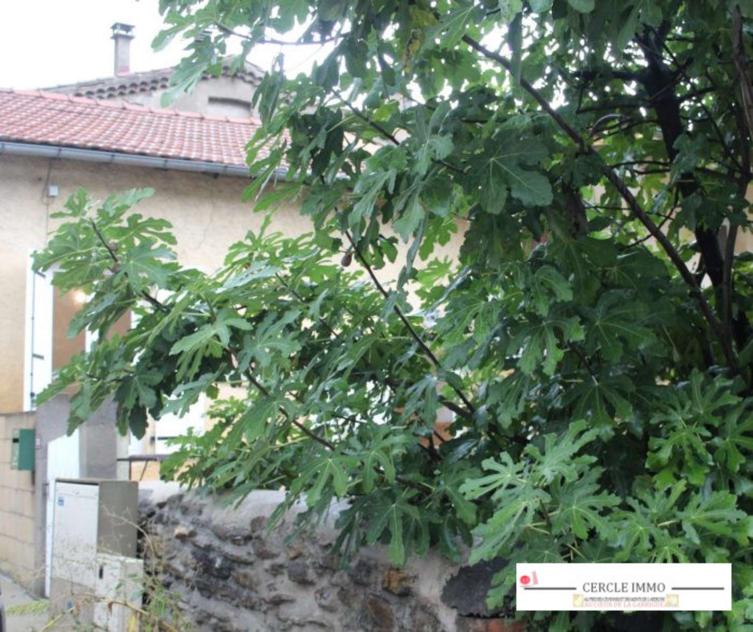 Les Mages Gard house picture 4432700