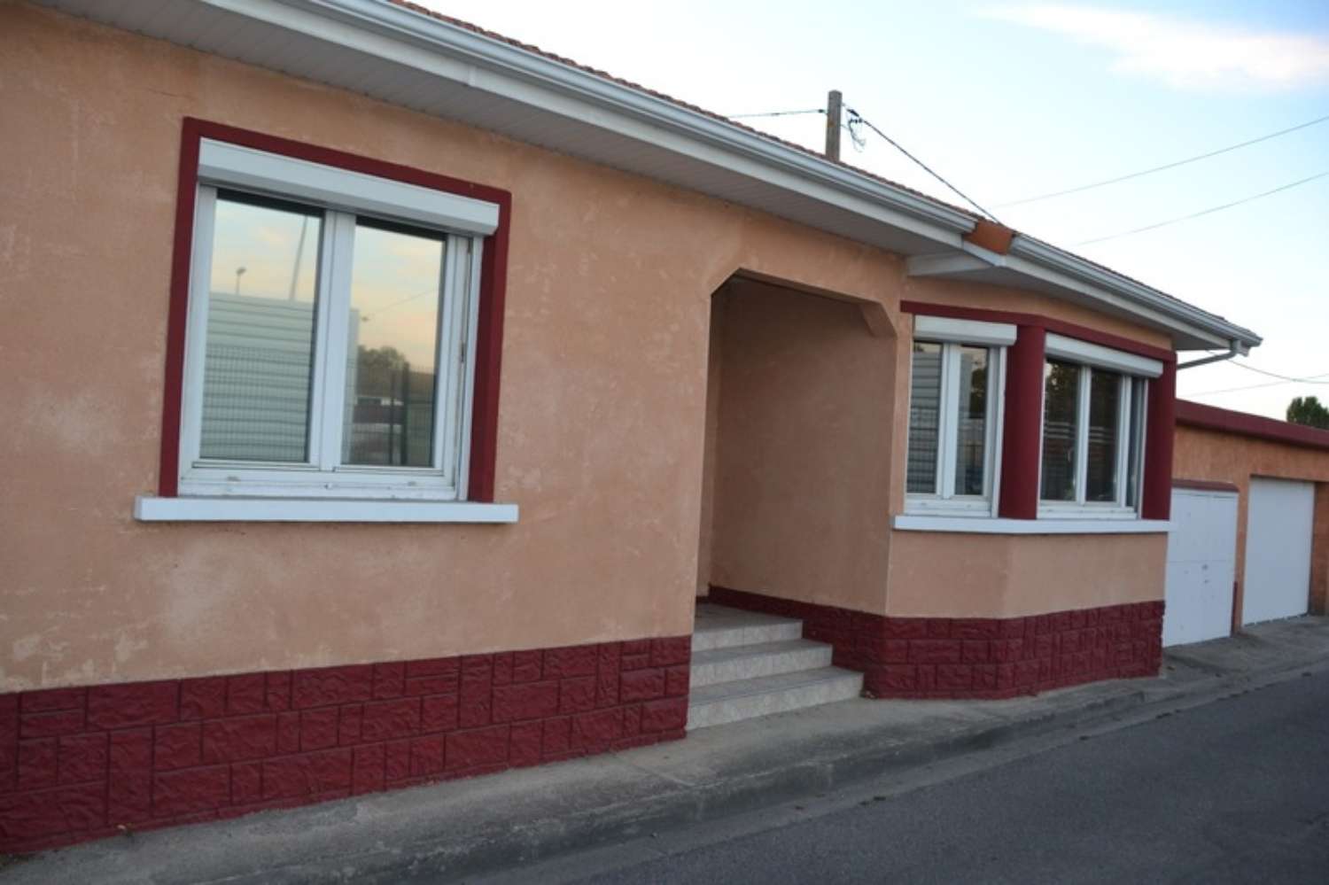 Tarbes Hautes-Pyrénées huis foto 4426916