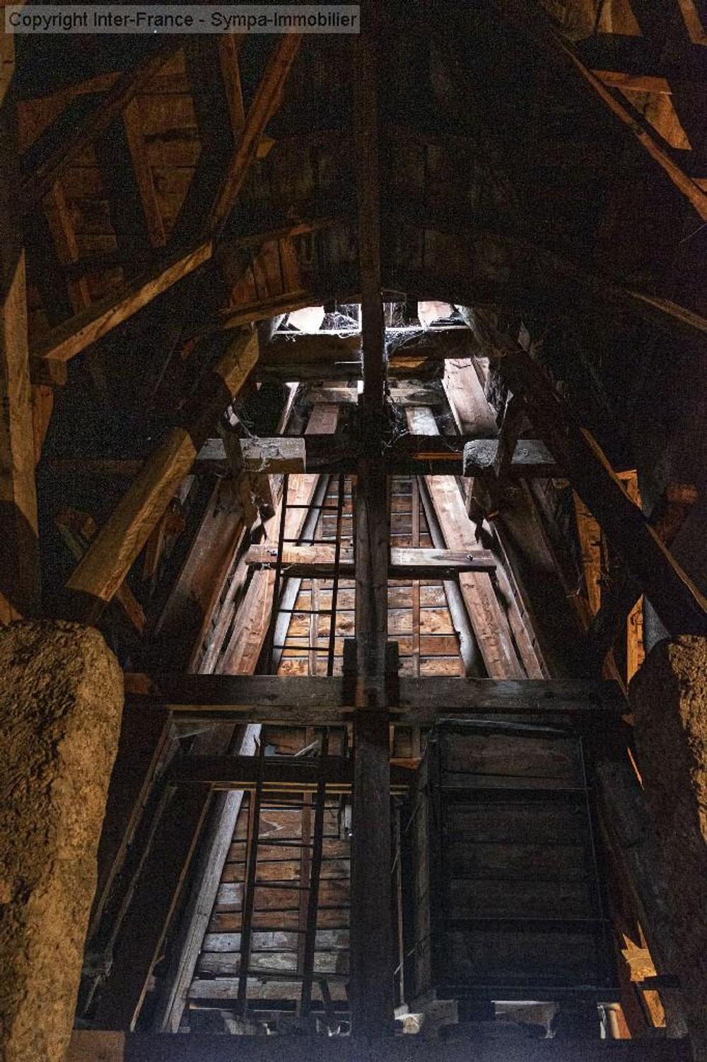 huis te koop Saint-Jeoire-Prieuré, Savoie (Rhône-Alpes) foto 7