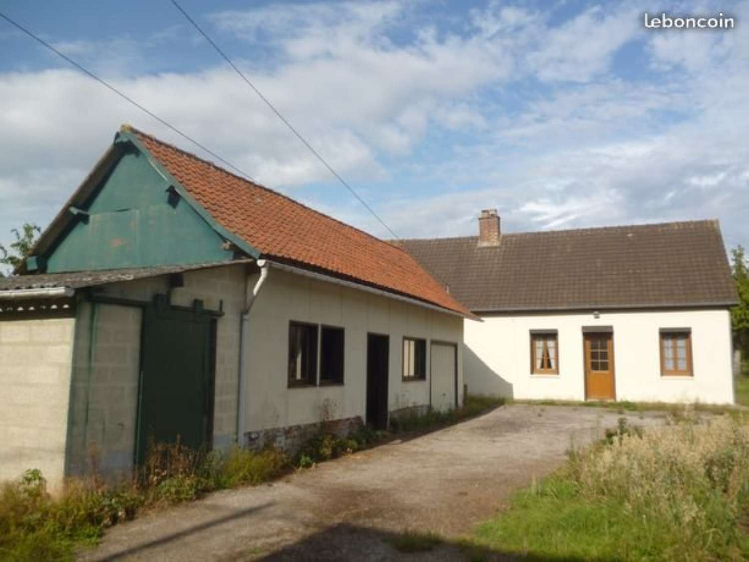 Martainneville Somme house picture 4354520