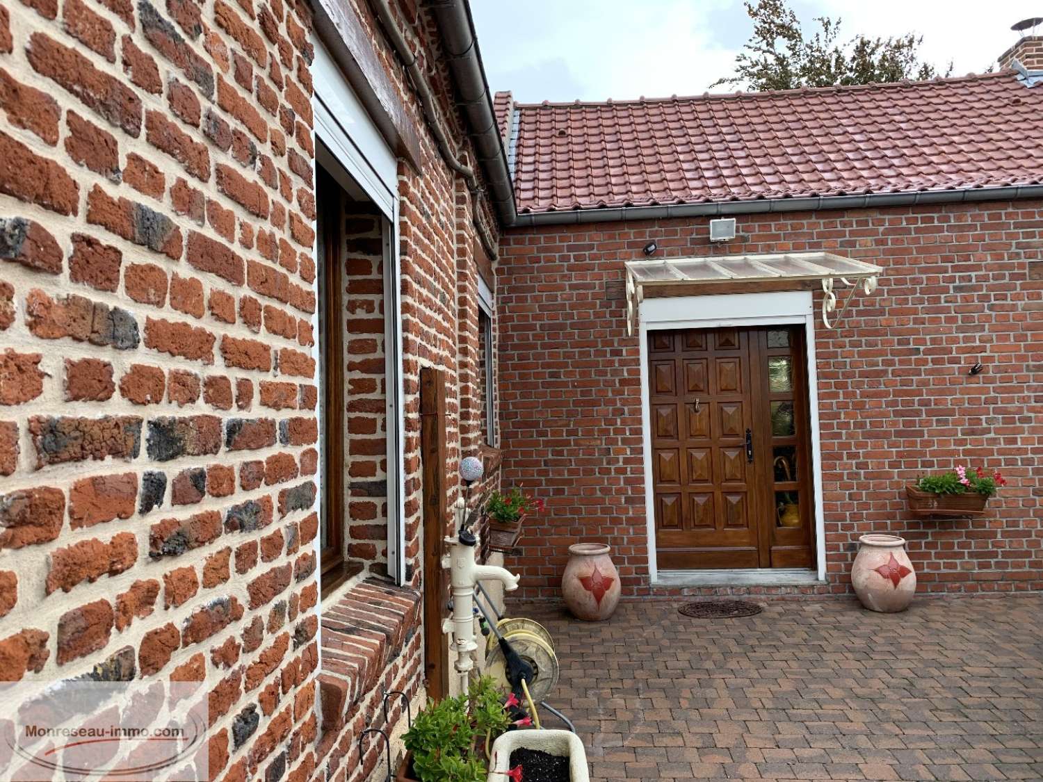 Arras Pas-de-Calais huis foto 4364328