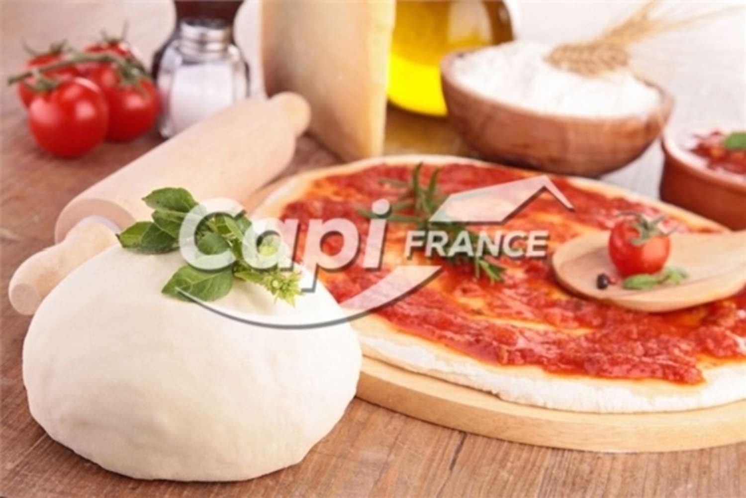 Haute-Goulaine Loire-Atlantique restaurant foto 4426187