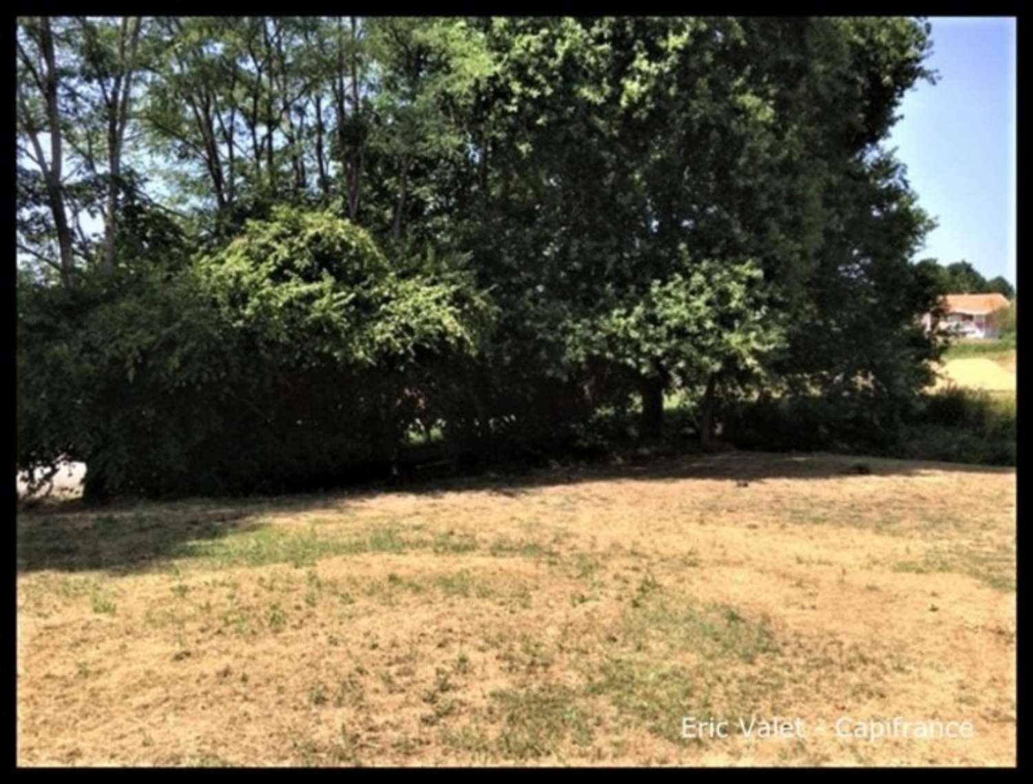 Saint-Geours-de-Maremne Landes terrein foto 4443535