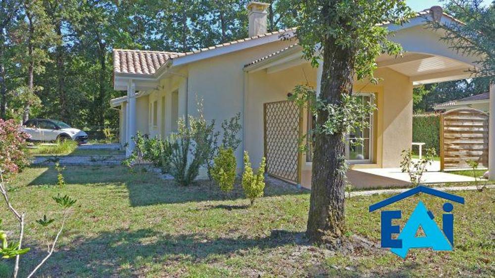 Andernos-les-Bains Gironde Haus Bild 4425384