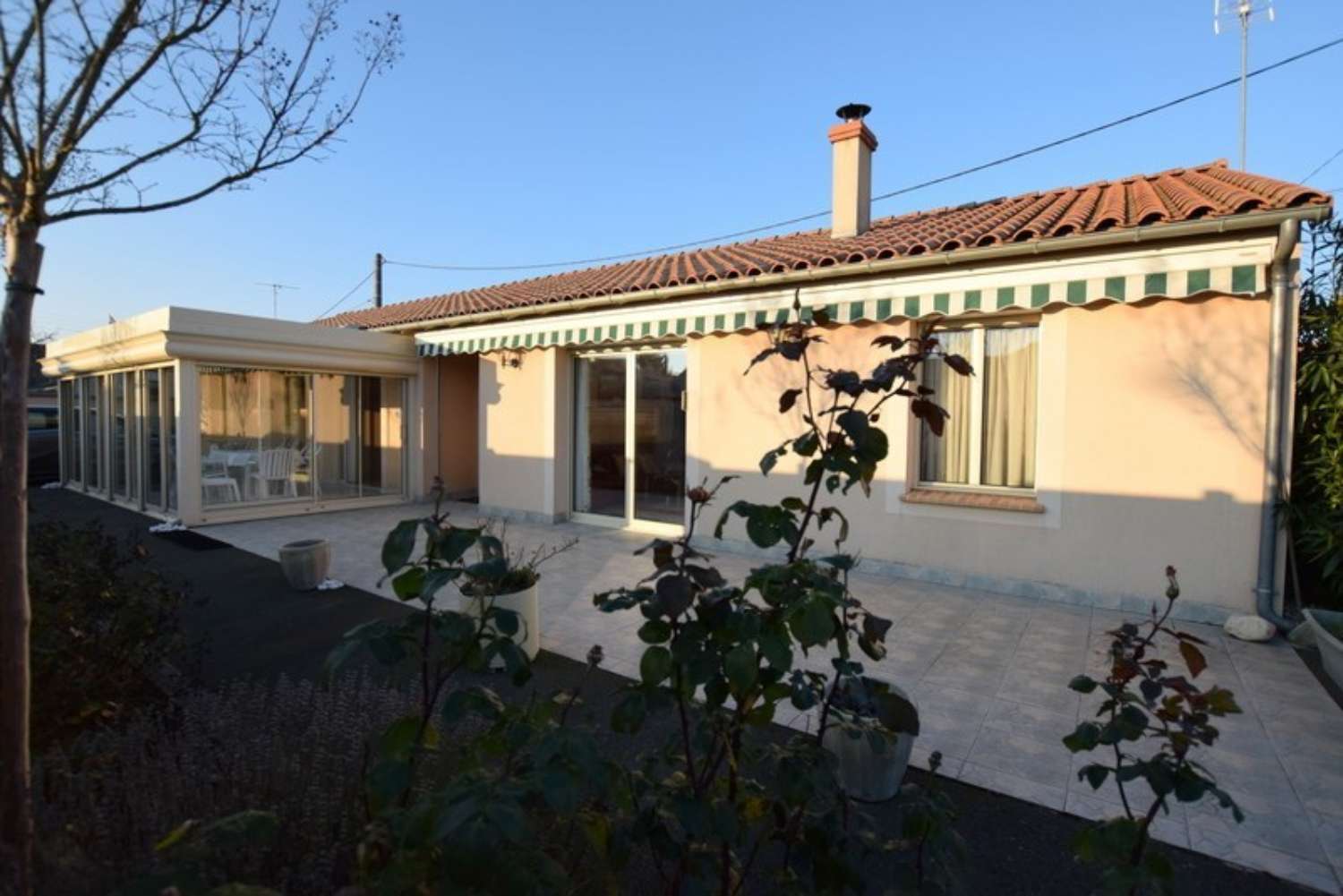Thouars Deux-Sèvres huis foto 4365726