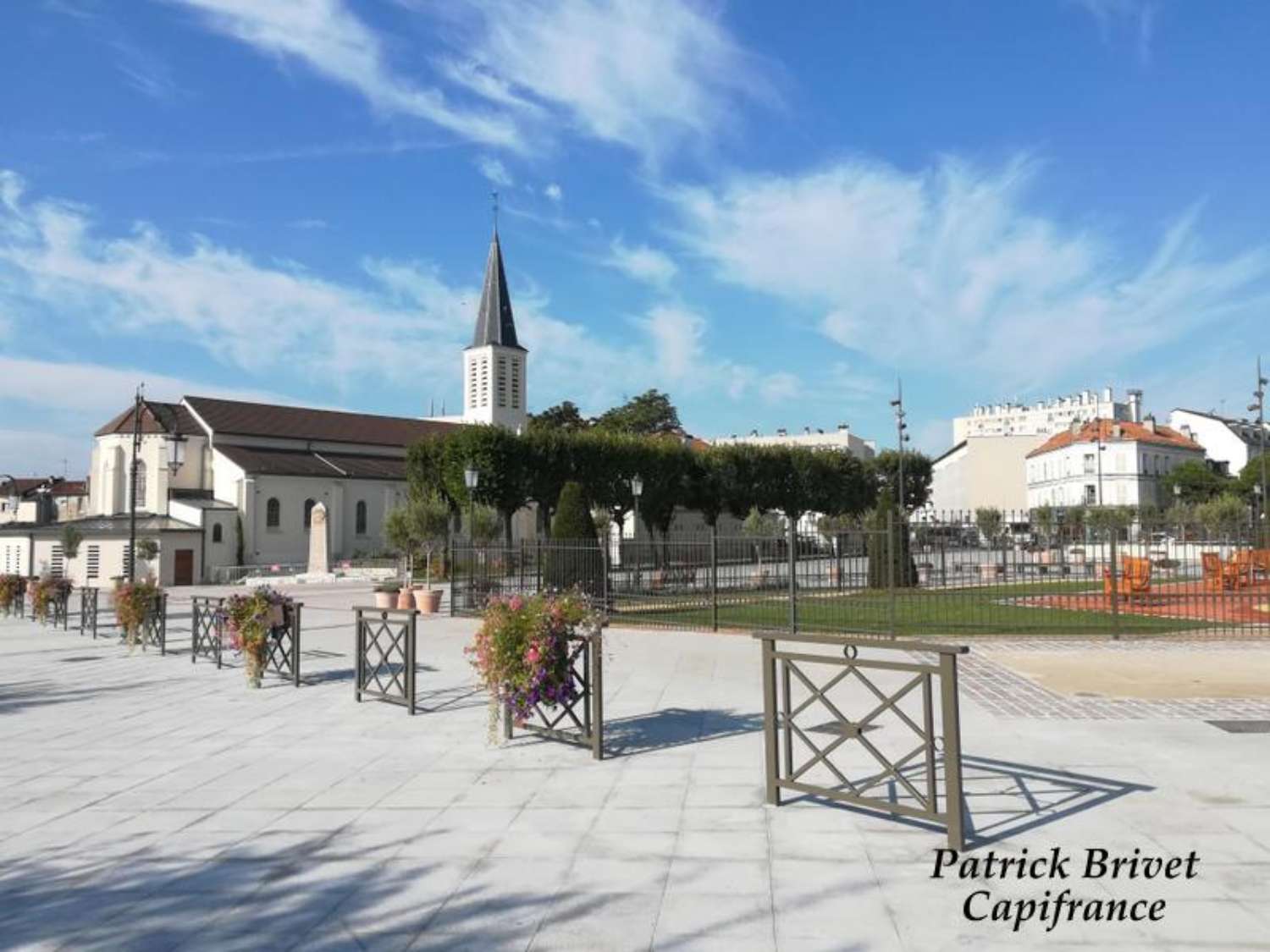 Gagny Seine-Saint-Denis Haus Bild 4426486