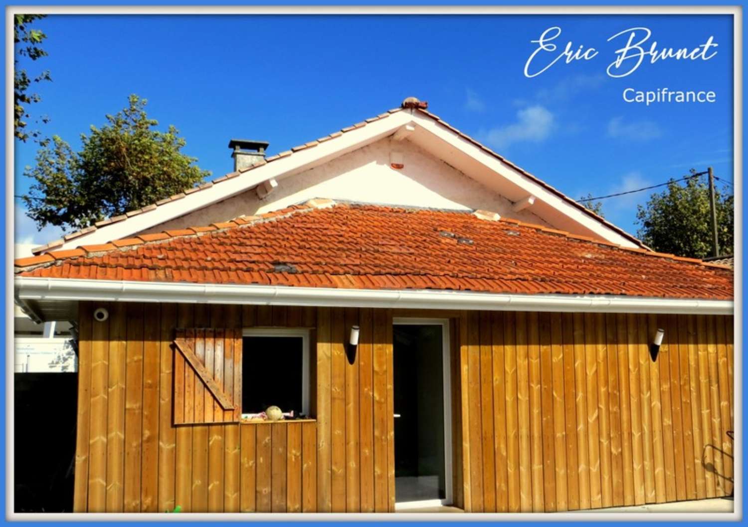 Audenge Gironde huis foto 4426199