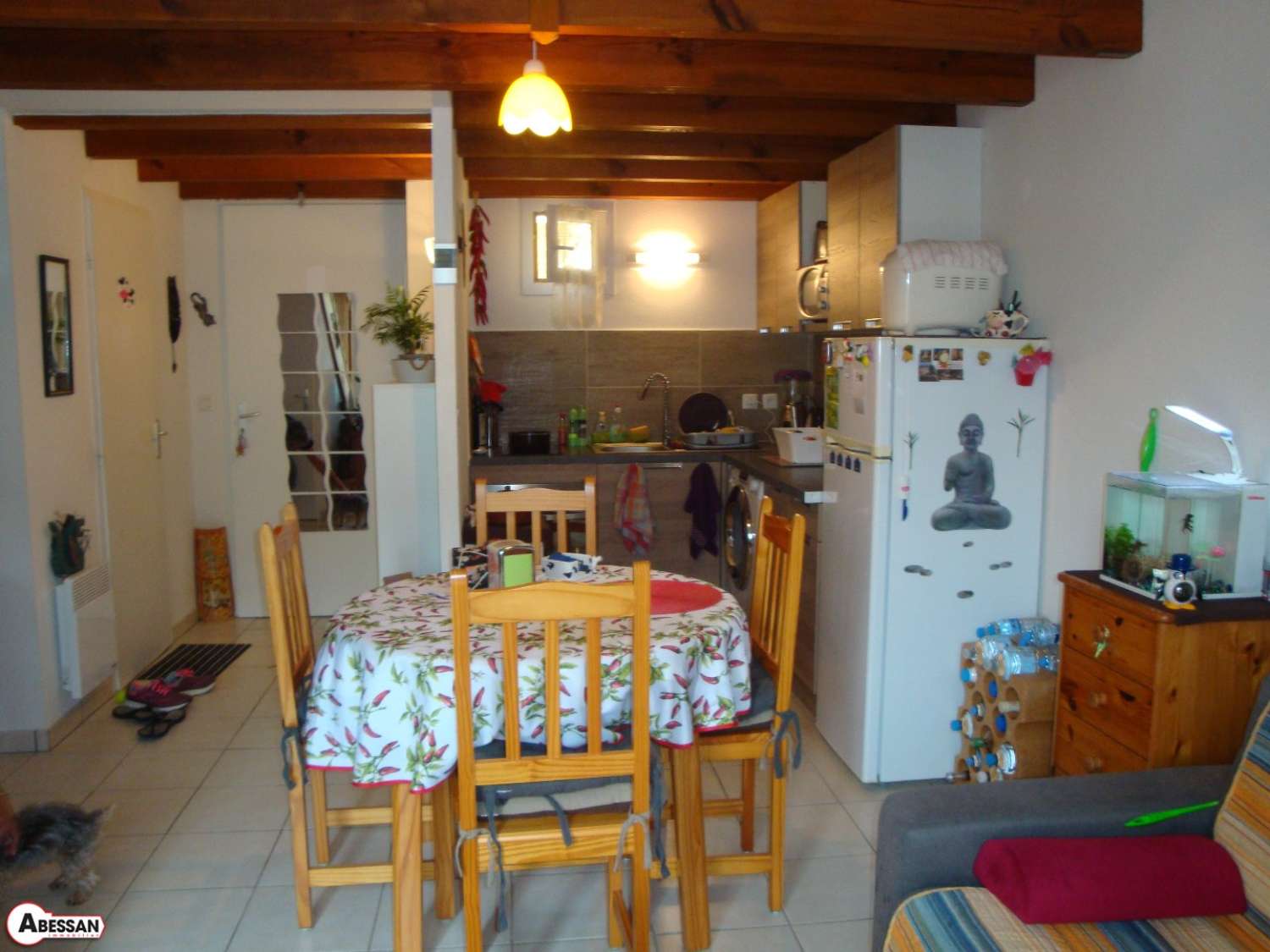 Cazaubon Gers appartement foto 4366371
