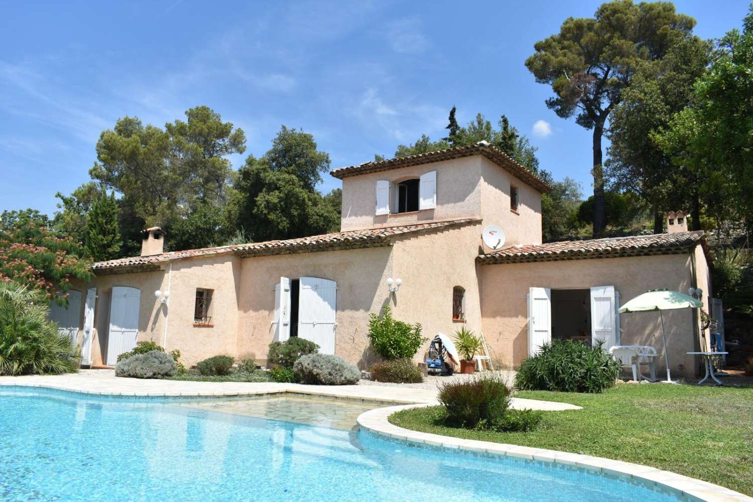 Cabris Alpes-Maritimes huis foto 4366466