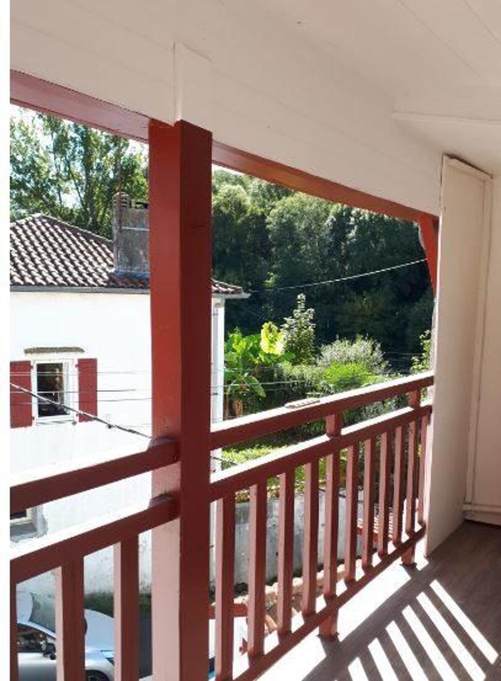 Cambo-les-Bains Pyrénées-Atlantiques appartement foto 4425176