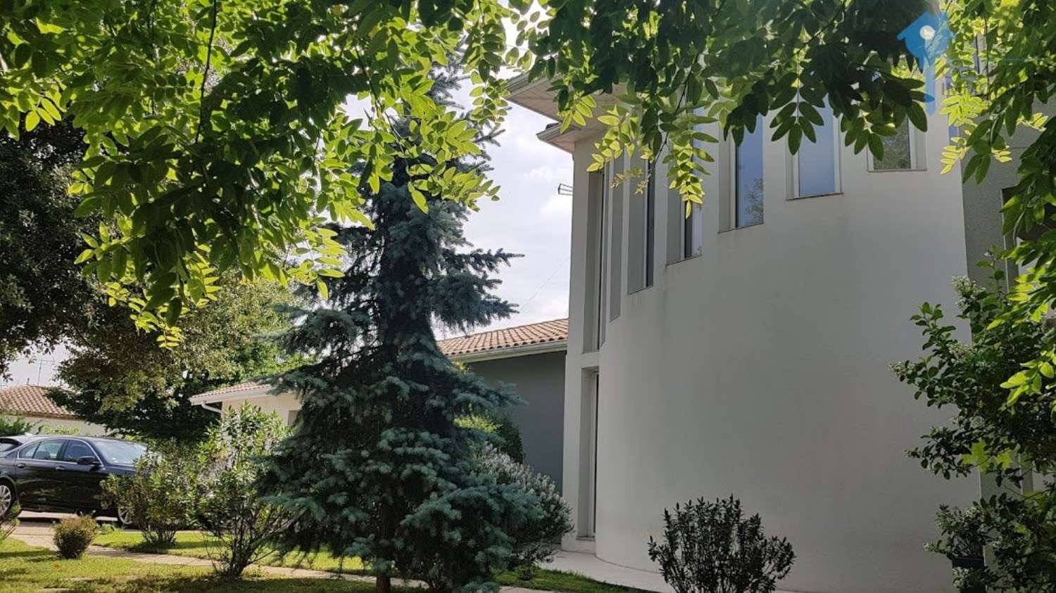 Agen Lot-et-Garonne huis foto 4427563