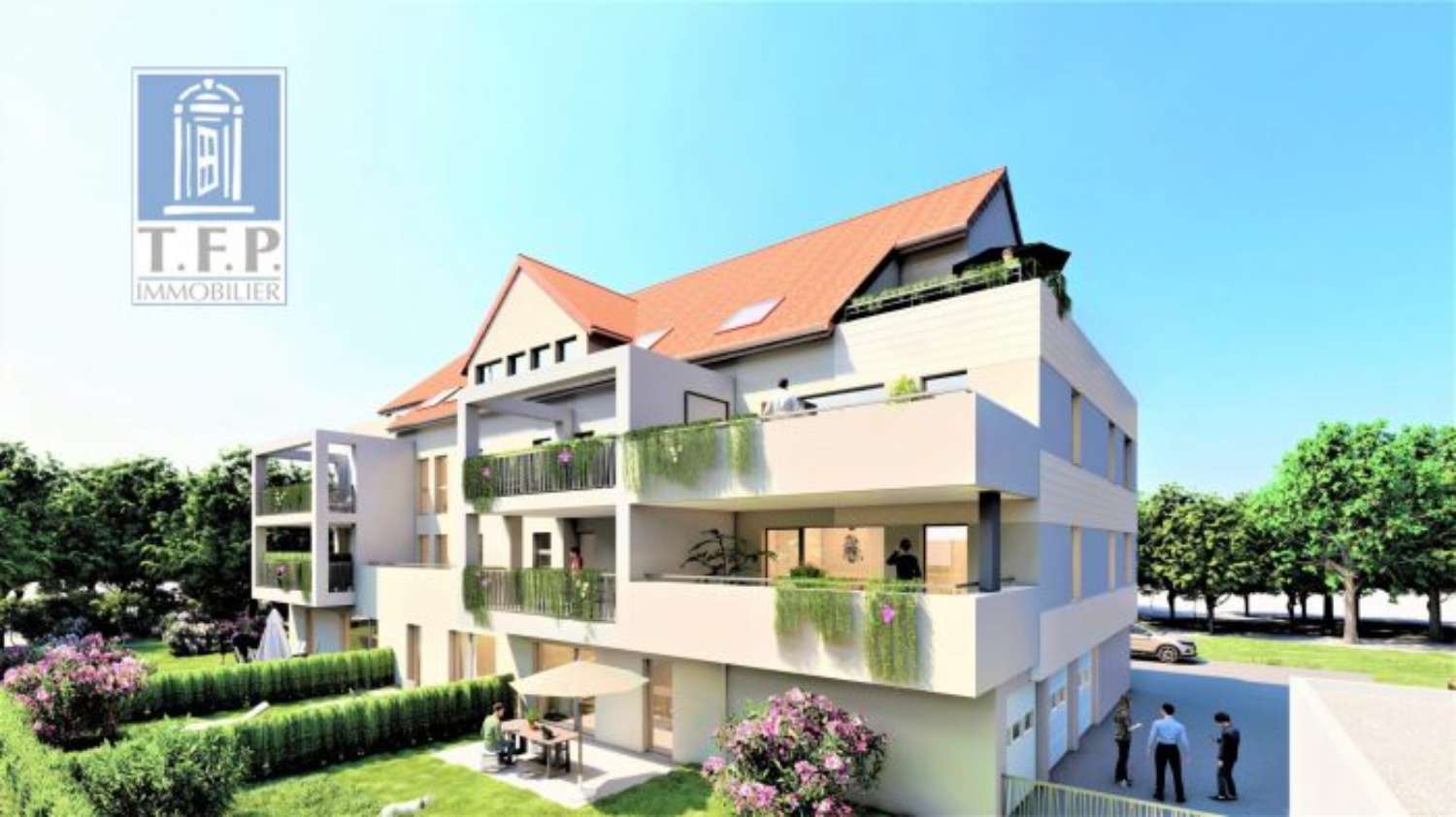 Barr Bas-Rhin Apartment Bild 4425200