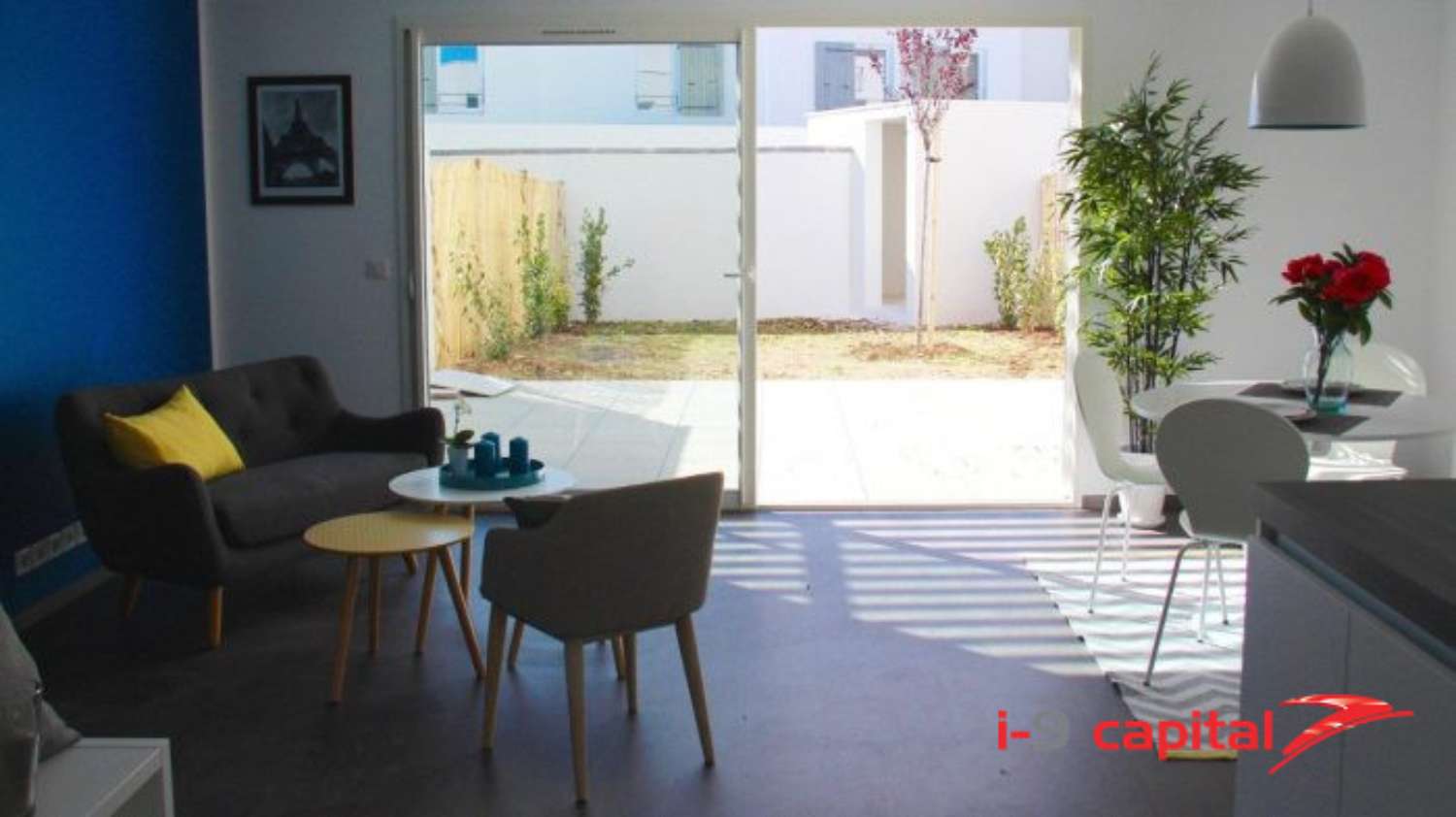 Caluire-et-Cuire Rhône appartement foto 4370543